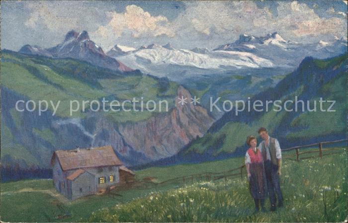 Kutscha Paolo Die Schweiz Auf dem Stoss Nr. 164