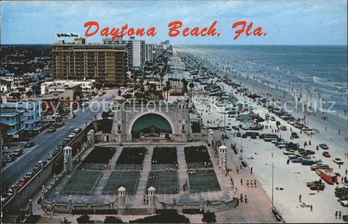 Daytona Beach Daytona beach