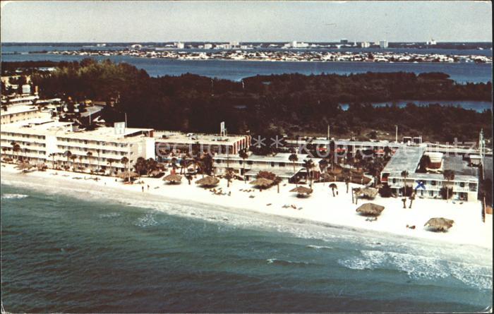 Sarasota Sheraton Sandcastle Hotels