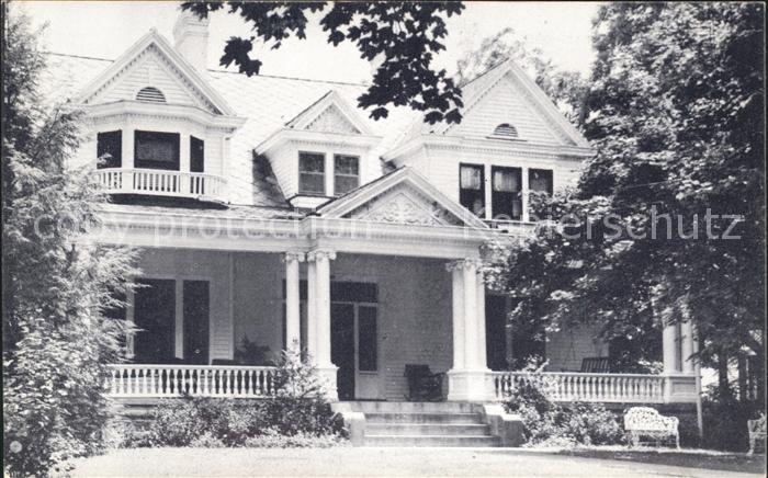 Danville Kentucky Wise guest house