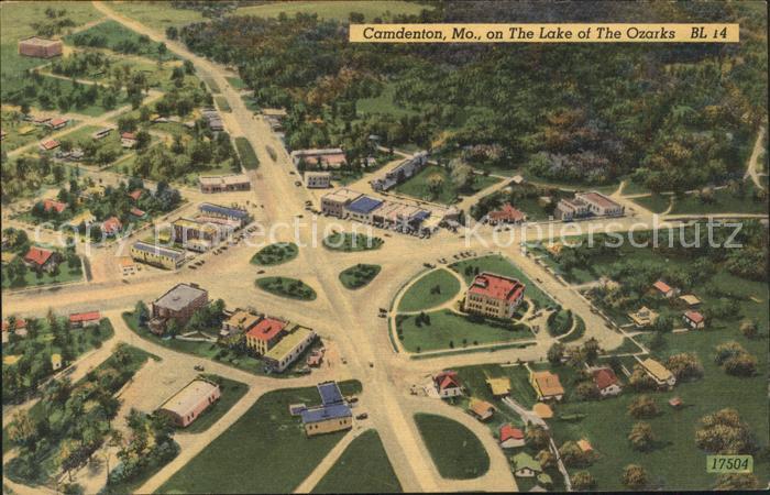 Camdenton