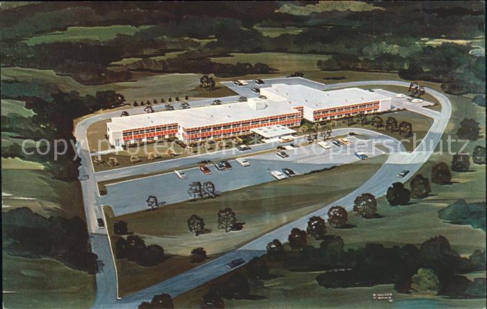 Beacon New York Highland Hospital