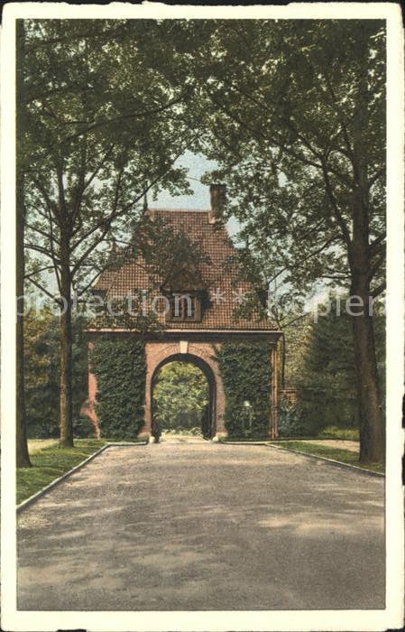 Biltmore North Carolina Biltmore House and Gardens Lodge Gate
