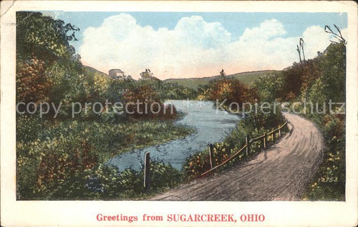 Sugarcreek