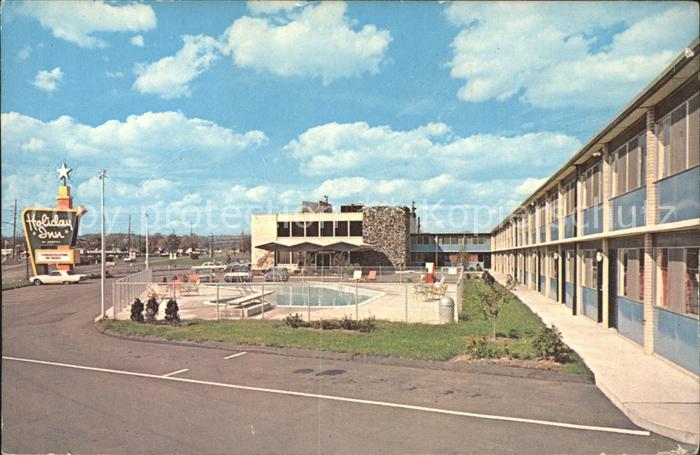 Horseheads Holiday Inn