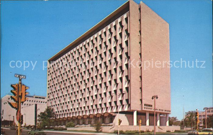 Milwaukee Wisconsin State Office Building