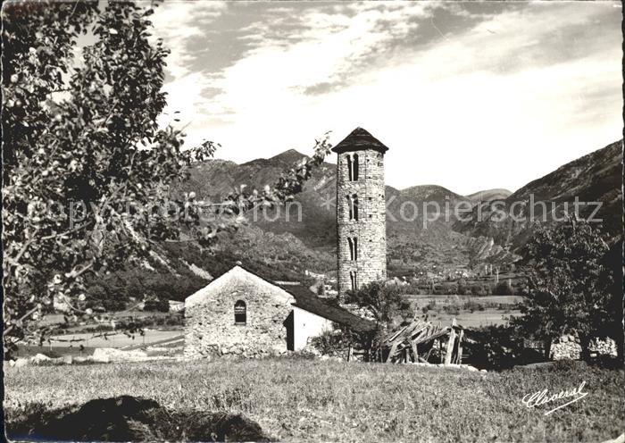 Andorra Santa Coloma