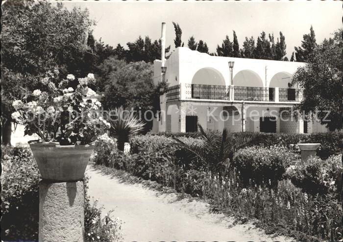 Hammamet Hotel Miramar