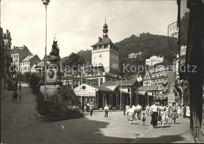 Karlovy Vary
