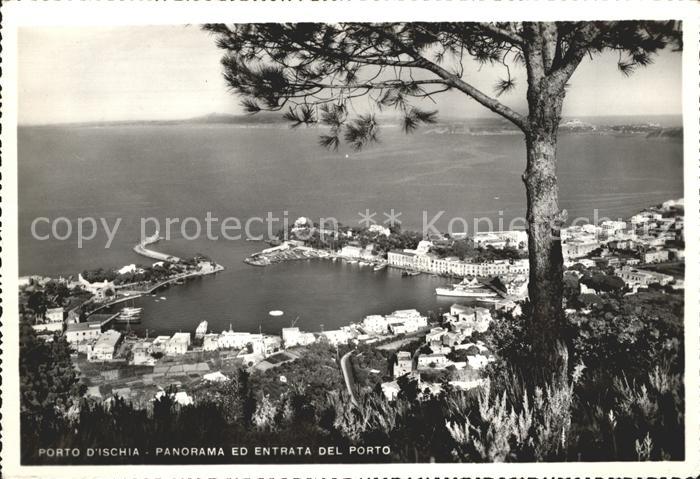 Ischia Porto