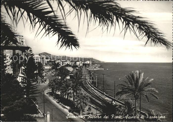 San Remo Riviera dei Fiori