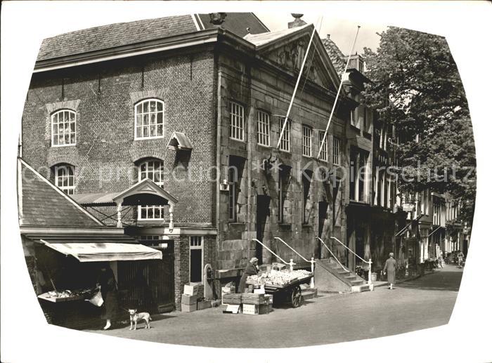 Delft De Korenbeurs
