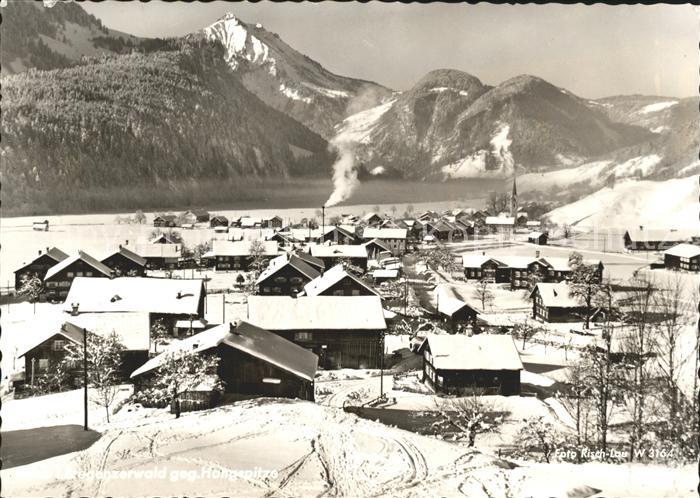 Bezau Vorarlberg