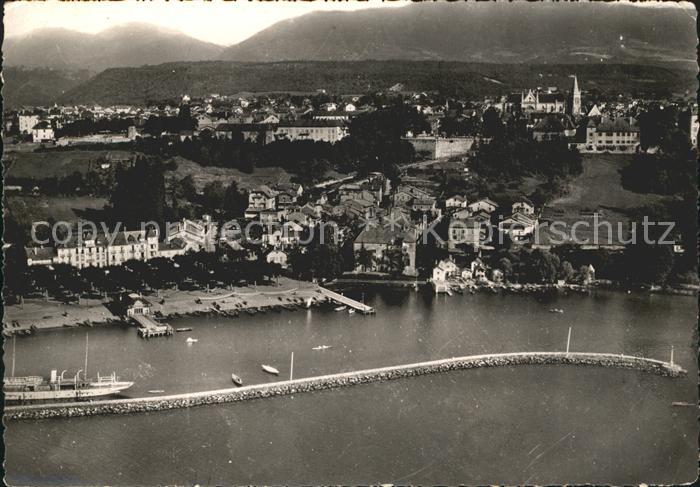 Geneve GE Thonon Les Bains