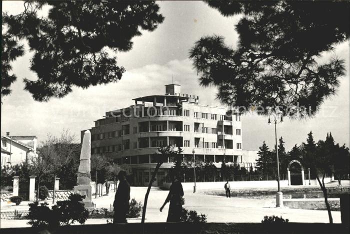 Biograd