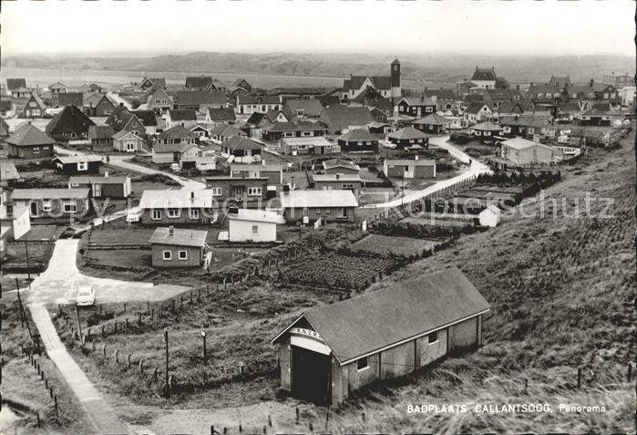 Callantsoog Badplaats