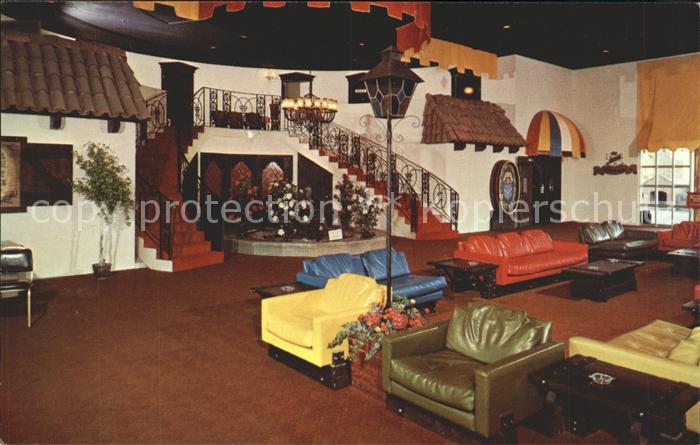 Tucson Ramada Inn Hotel Launch