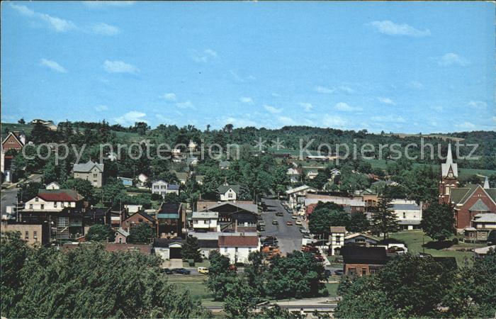 New Glarus America's Little Switzerland