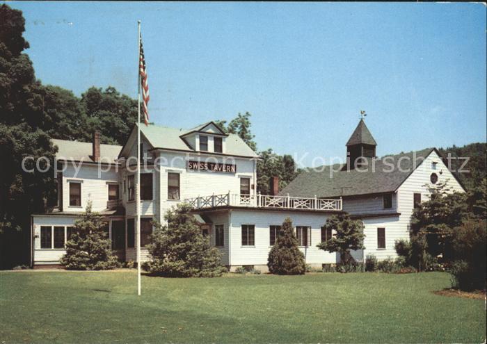 Pompton Lakes Swiss Tavern Paterson hamburg Turnpike