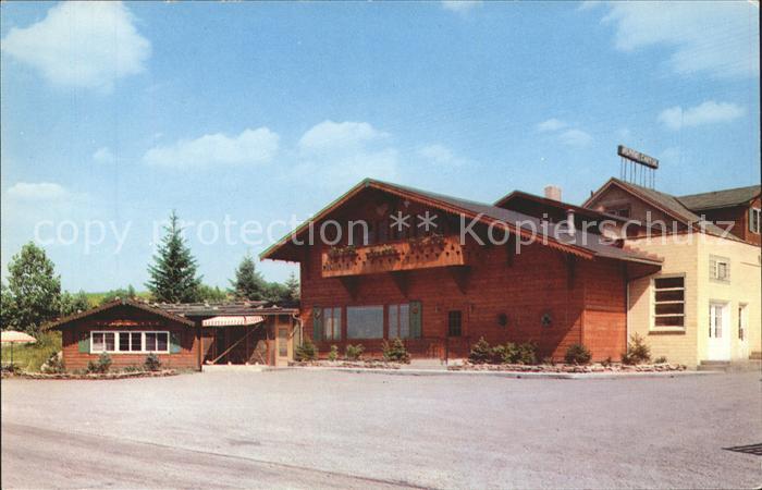 Wilmot Ohio Alpine Cheese Factory