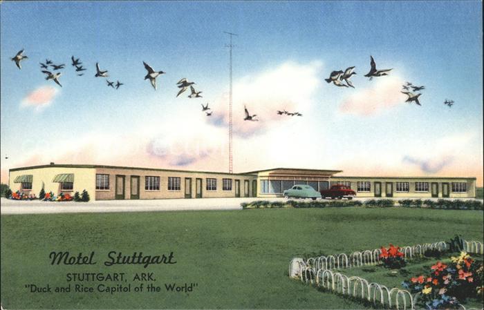 Stuttgart Arkansas Motel Stuttgart