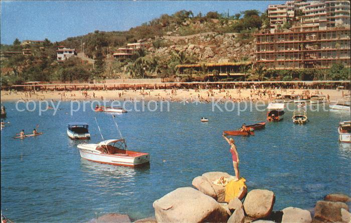 Acapulco Beach Hotel