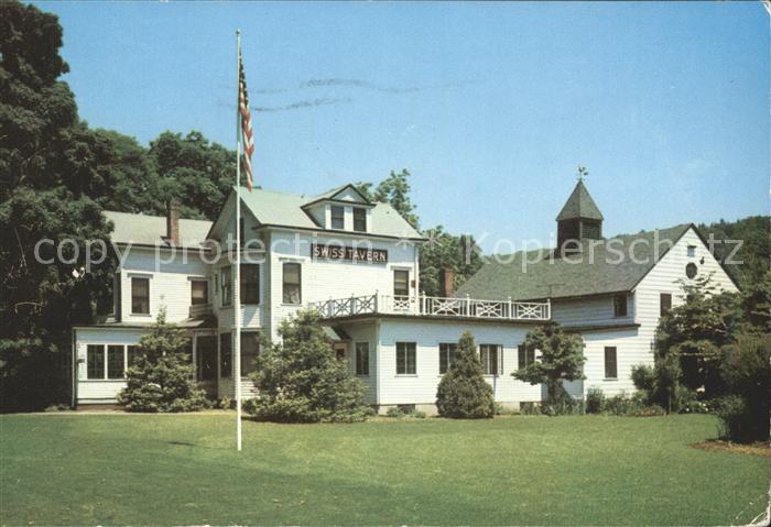 Pompton Lakes Swiss Tavern