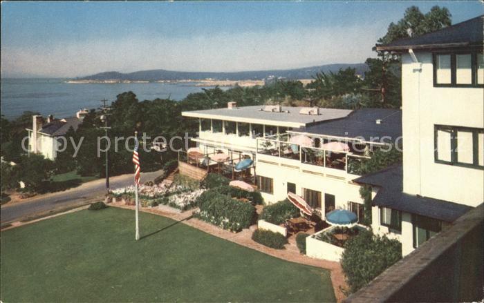 Carmel New York La Playa Hotel