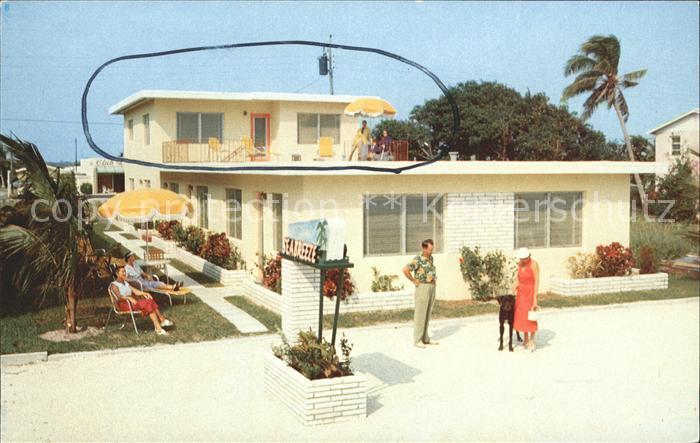 Fort Lauderdale Sea Breeze Apartements