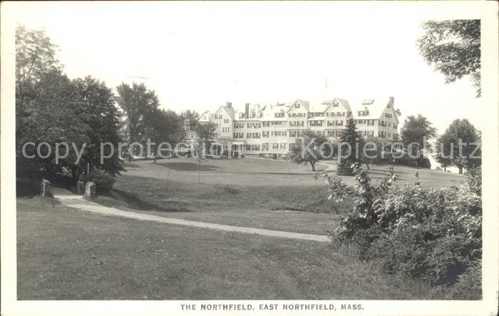 Northfield Massachusetts Haeuser