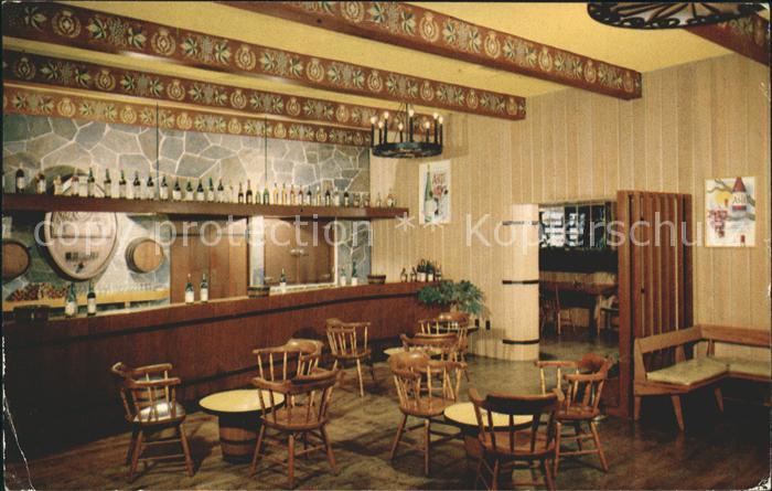 Asti California Tasting Room of italien swiss colony Winery