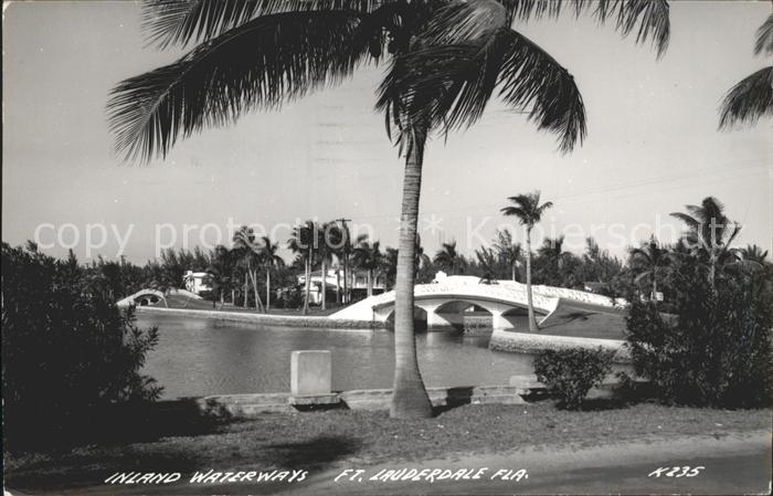 Fort Lauderdale Inland Waterways