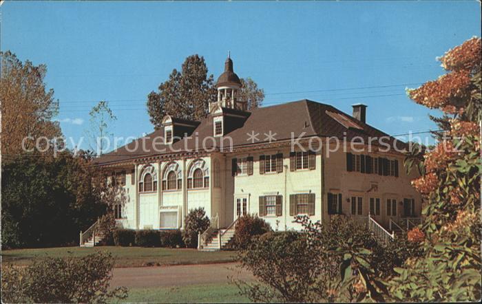 Berkshire Massachusetts Playhouse