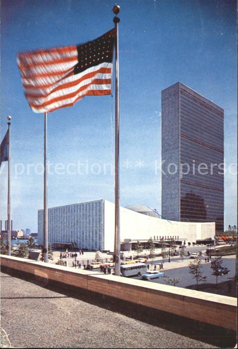 Tipp City United Nations