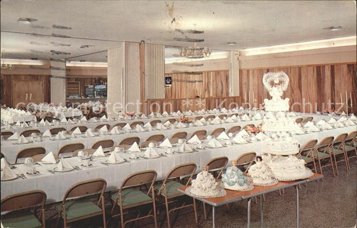 Cleveland Ohio Chef Louis Restaurant Catering