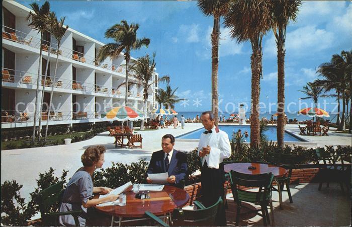 New Port Richey Hotel