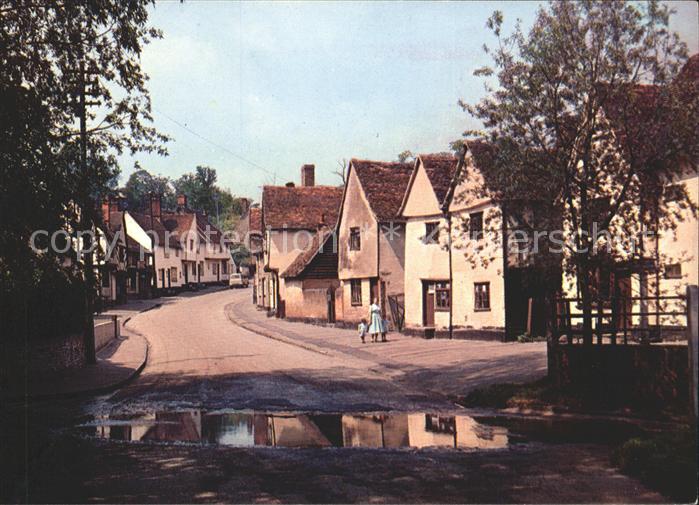 Kersey Pennsylvania Dorfpartie