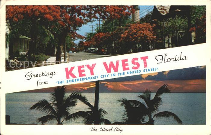 Key West