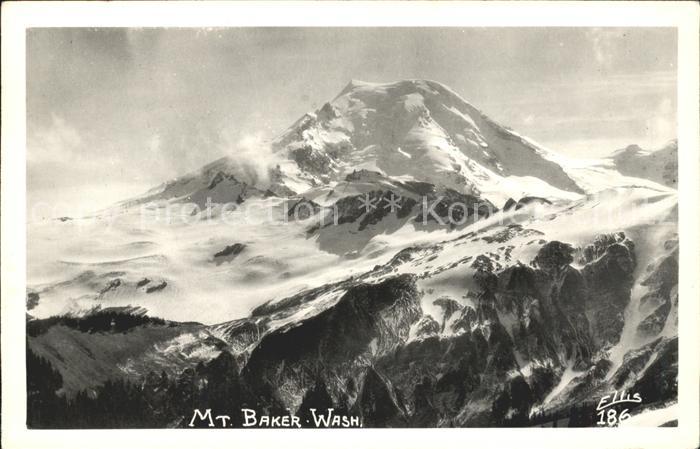 Marysville Washington Mount Baker Wash