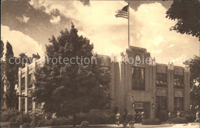 New York City IBM School