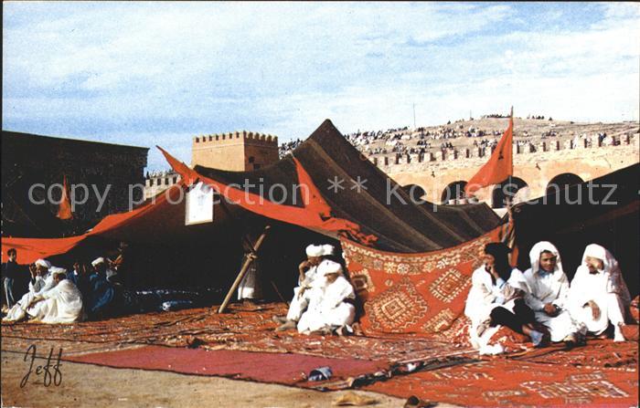 Typen Marokko Diffa a Goulimine