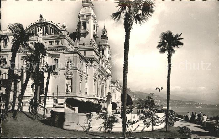 Monte-Carlo Casino
