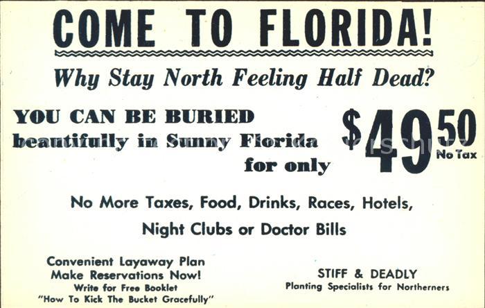 Florida US-State