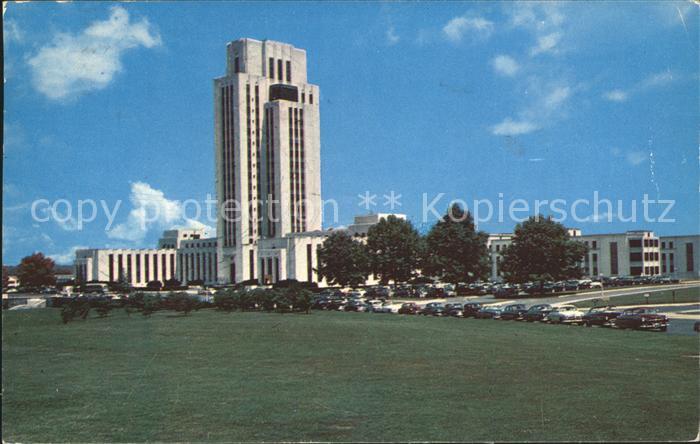 Bethesda Maryland National Naval Medical Center