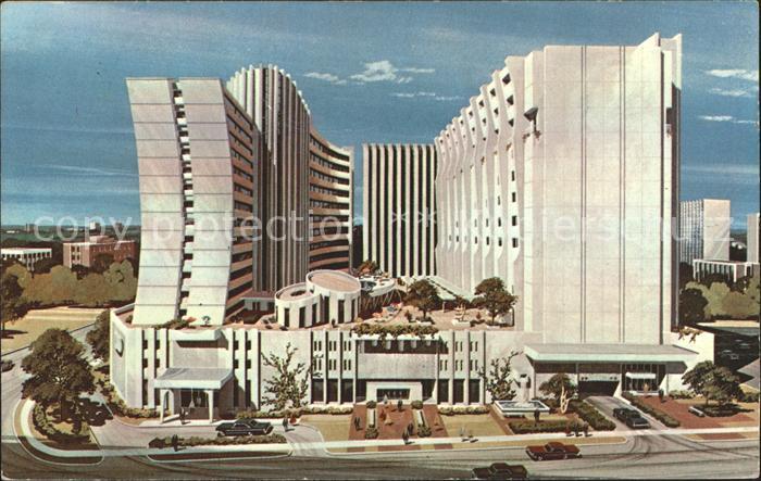 Silver Spring Maryland Holiday Inn Hotel Plaza Convention Center