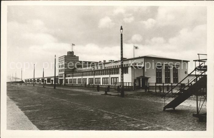 BREMEN  CITY Neue Lloydhalle