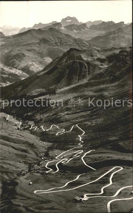 Dolomiti Strada delle Dolomiti Pordoi Arabba