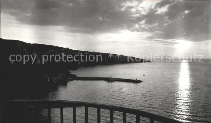 Sorrento Campania Luci ed ombre