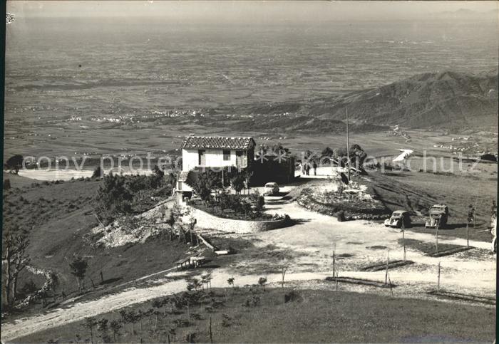 Valdobbiadene Pianezze Rifugio Belvedere