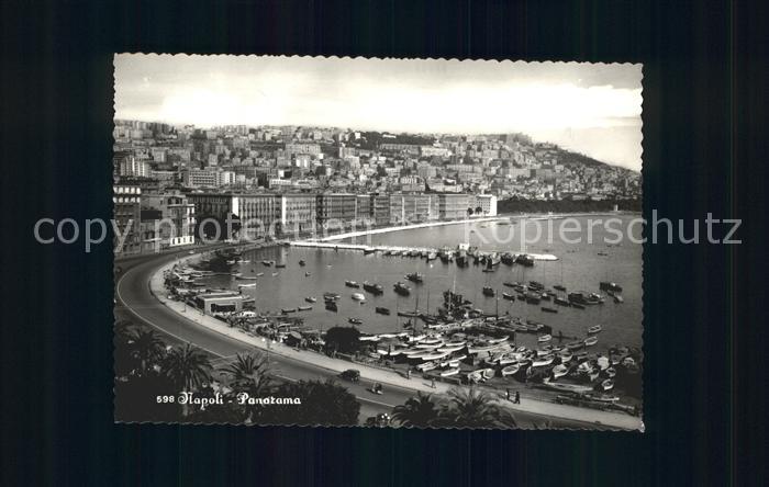 Napoli Neapel